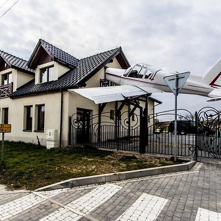 Penzion Cmelak Boleraz Exterior photo