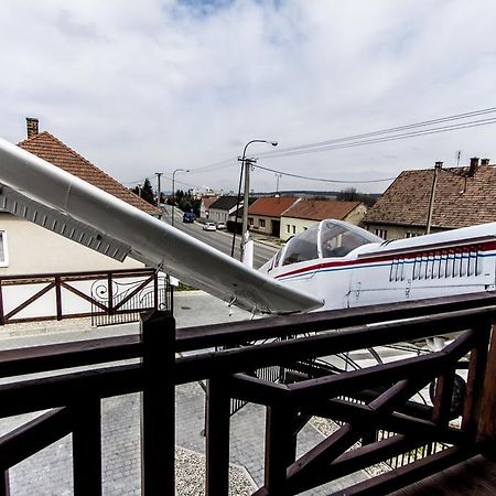 Penzion Cmelak Boleraz Exterior photo